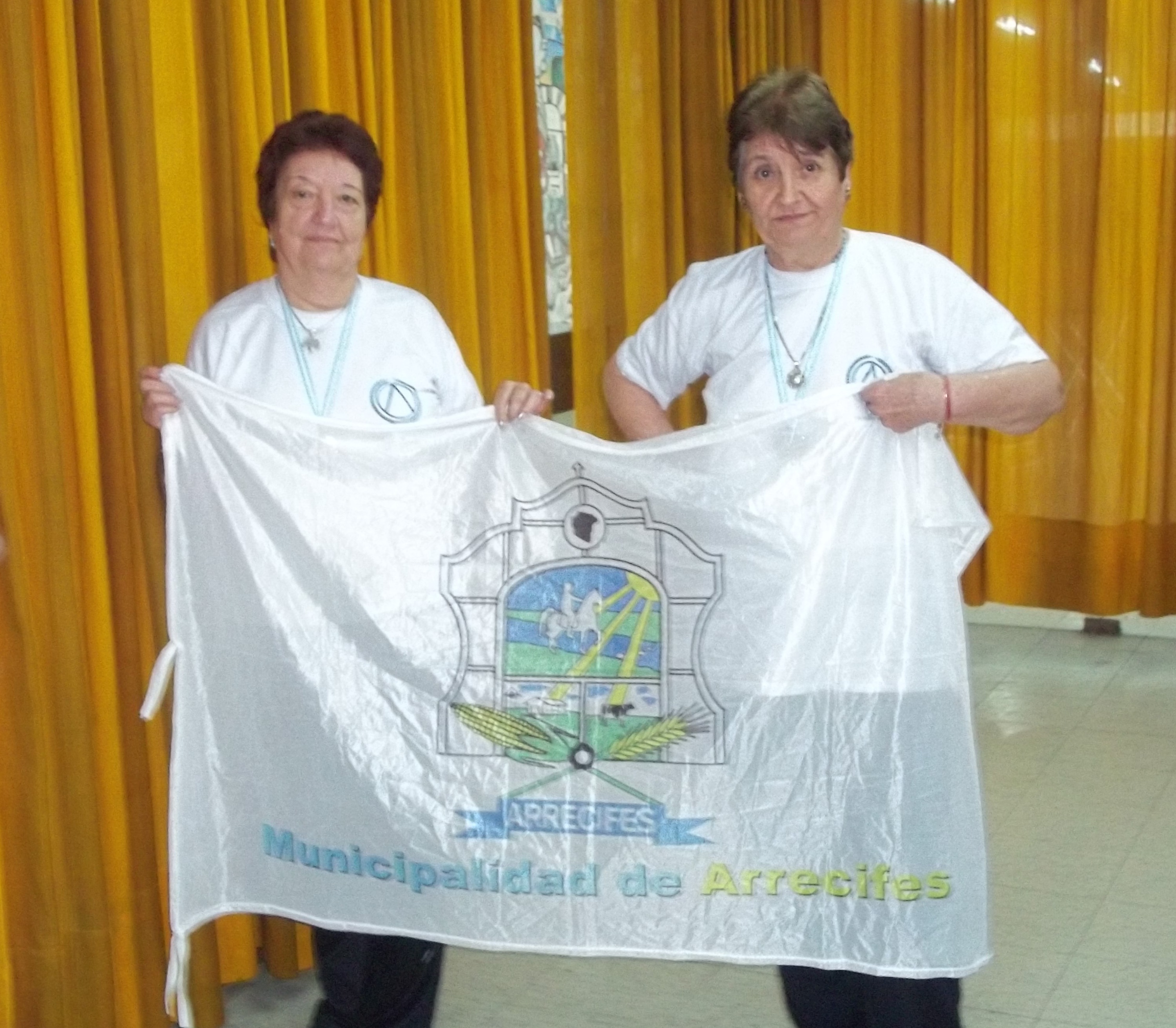 Juegos BA2012, cartas y medallas