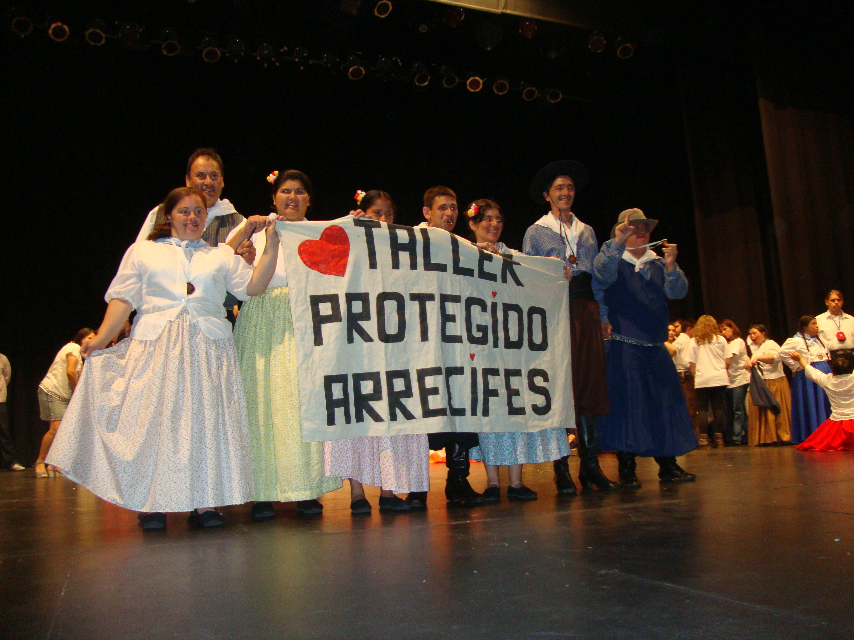 Juegos BA2012, primeros ganadores de Arrecifes