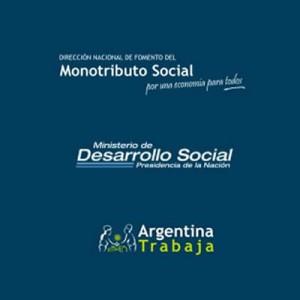 Charla sobre Monotributo Social