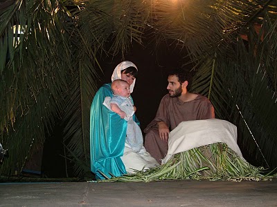 Festival Navideño y cine en Todd