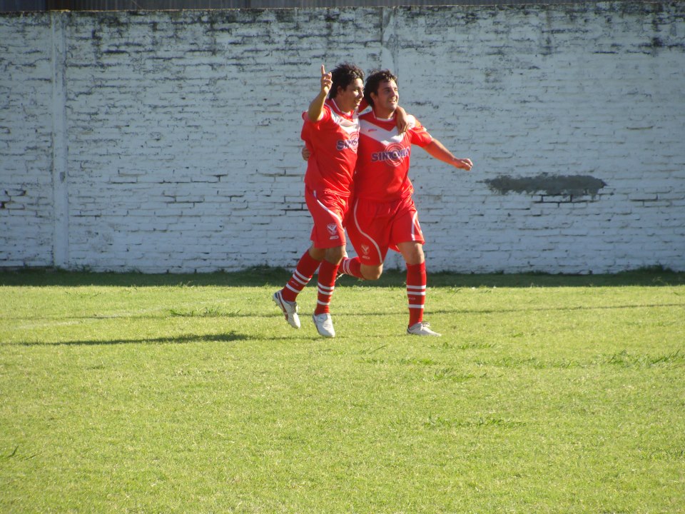 La Villa, por la gloria