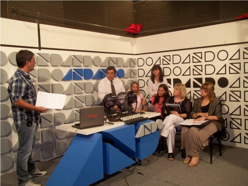 Se sortearon las primeras 26 viviendas