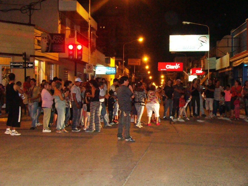 El Gobierno municipal acompaña a los vecinos a la Justicia