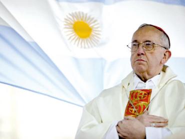 Comunicado por la designación del sumo pontífice Francisco