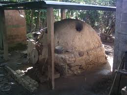 Villarino: Encontraron a tres nenes perdidos dentro de un horno de barro