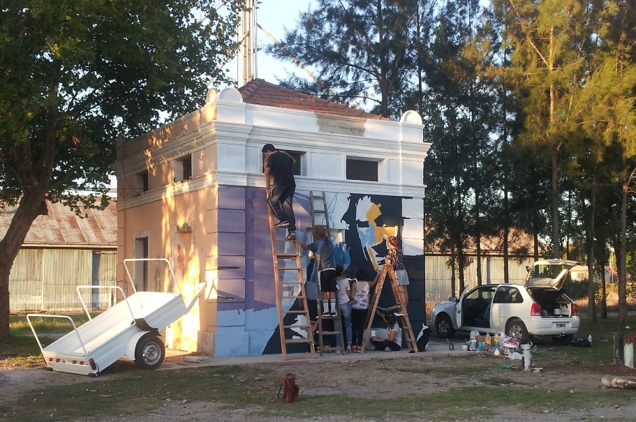 Cuenta regresiva para el “Gracias Pappo”