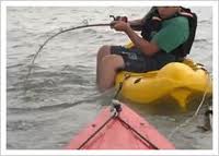 San Clemente del Tuyú: Fueron a pescar y desparecieron en el mar