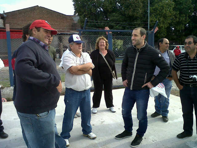 Las Obras de Zabaleta