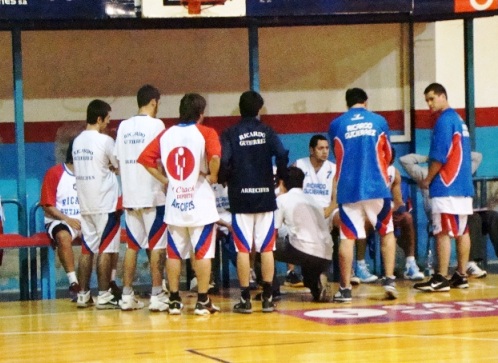 Victoria de Gutiérrez para ganar por anticipado la Fase Regular