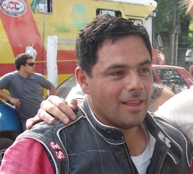 Podios arrecifeños en Colón