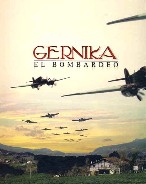 La Sociedad Vasca realizará una muestra sobre el Bombardeo de Gernika