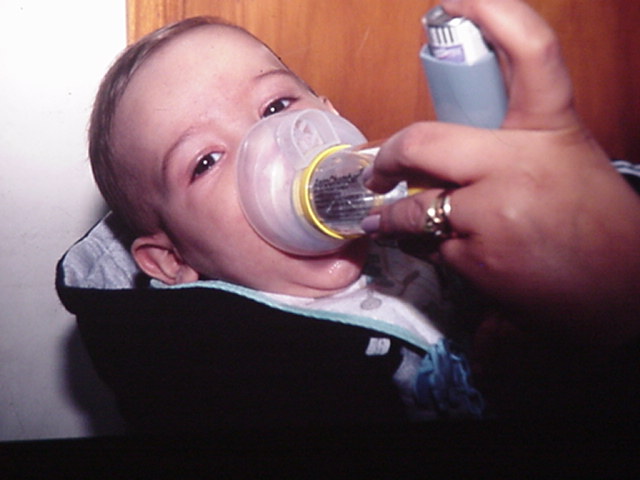 Prevenir la bronquiolitis