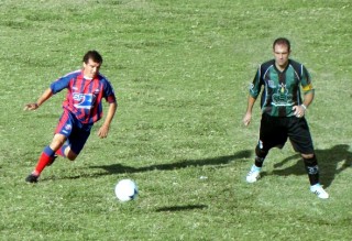 Tercer intento por completar la quinta