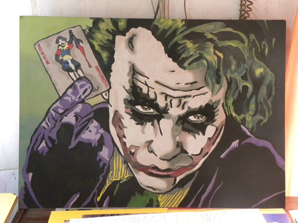 Un talento poco conocido