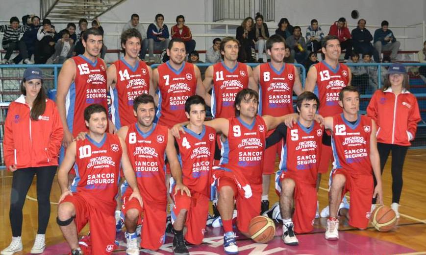 Gutiérrez define el paso a semifinales