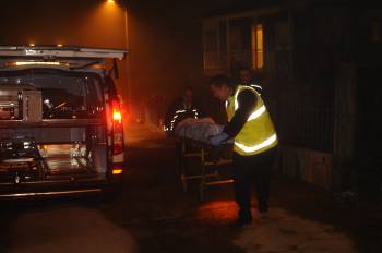 Encuentran a mujer fallecida en su casa