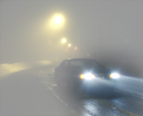 Dos vuelcos de camiones