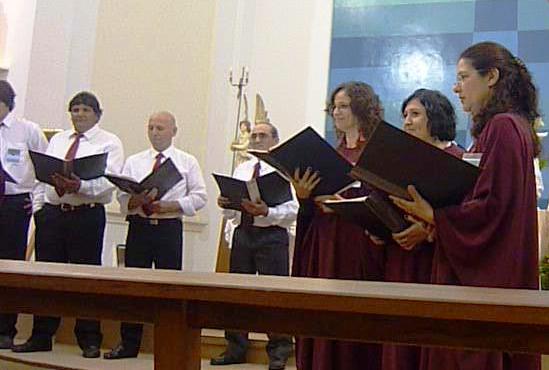 Encuentro Coral en Arrecifes