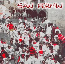 La Vasca celebrará San Fermín
