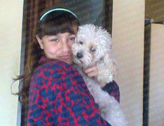 La nena desaparecida en Brandsen apareció en Santa Lucía con un tipo de 31