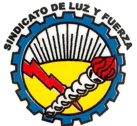 Invitación del Sindicato de Luz y Fuerza