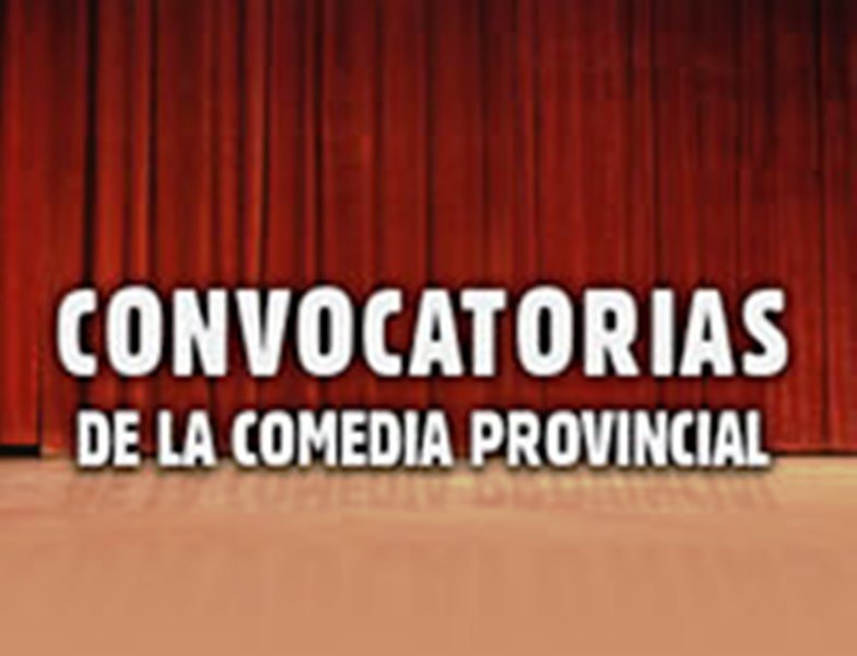 Casting para actores