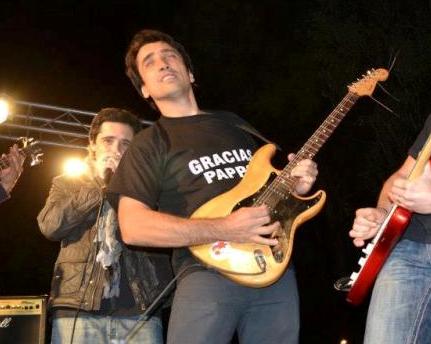 Somos una misma canción: concierto solidario en la Técnica