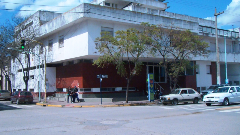 Se trabaja para la reapertura de la Clínica