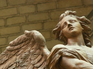 Misa en conmemoración por el Día de Todos los Muertos