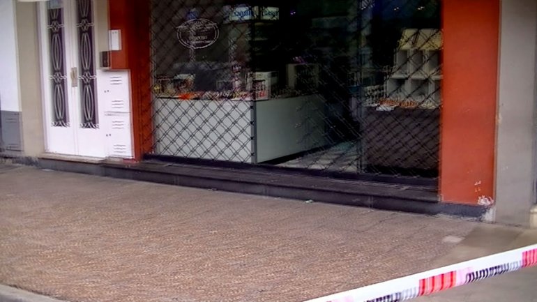 Conmoción en San Pedro: matan a un policía durante un asalto