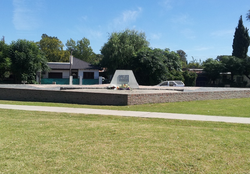 Día Nacional de la Memoria por la Verdad y la Justicia