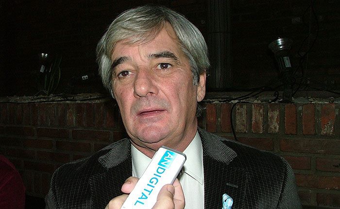 Bolinaga advirtió más e inminentes pases al massismo