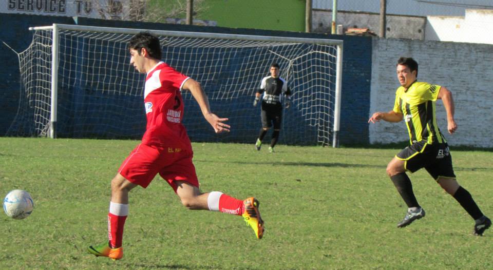 Al final, la fecha de fútbol se juega entre sábado y domingo
