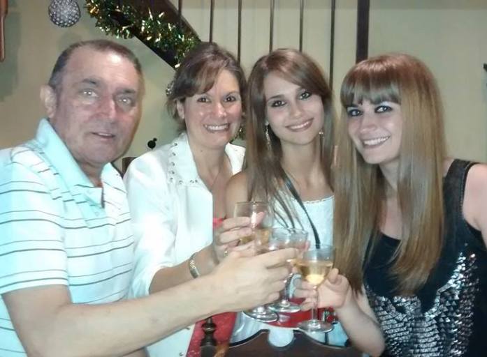 Se fue un gran tipo: murió Carlitos Papini