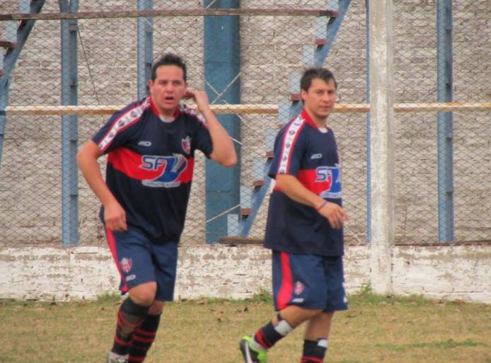 El domingo se juegan las finales de playoffs en Primera y Cuarta