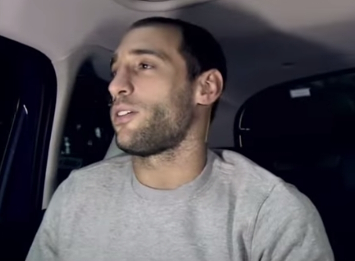 Pablo Zabaleta con Víctor Hugo: desde Arrecifes a Manchester