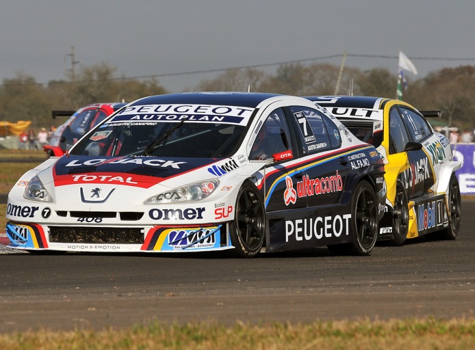 STC 2000: Buen balance de los arrecifeños