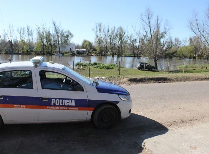 Asesinan a un hombre en San Pedro