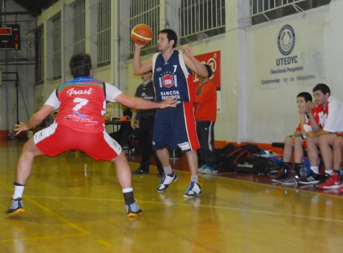 Otra victoria de Gutiérrez