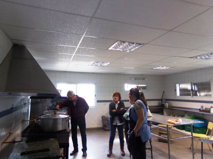 Subsidio a domicilio