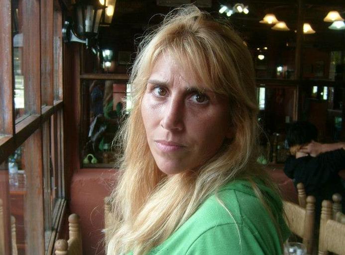 Andrea Ruiz, ex médico de policía: “Me sentí manoseada”