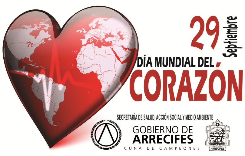 ¡Feliz día, corazón!