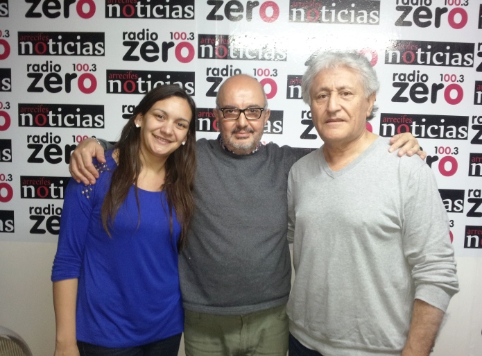 Vuelve el teatro a Arrecifes