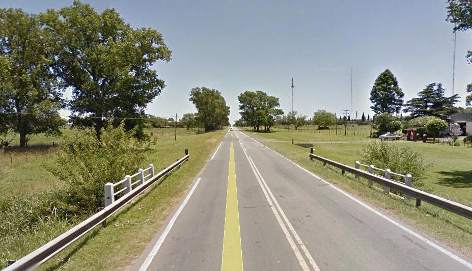 Un hombre falleció al arrojarse a un arroyo