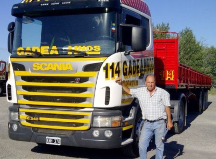 18 años de prisión para Bailo por el crimen de Gadea