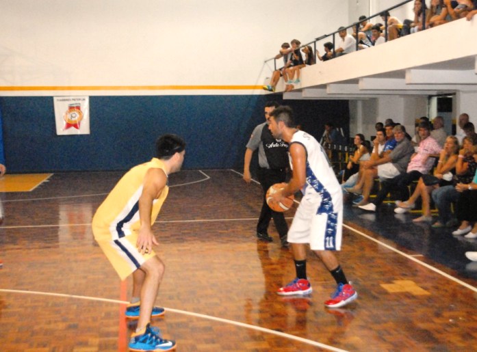 Arranca el Apertura de Básquet: Gutiérrez espera