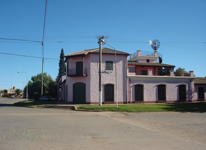 Un abuelo de 72 años fue denunciado por abusar de su nieta de 14