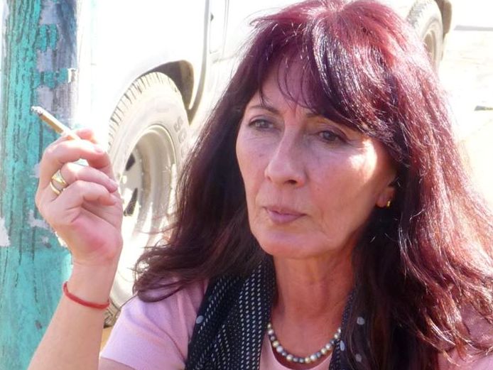 “Andá y metete”: la ciudad de la usurpación