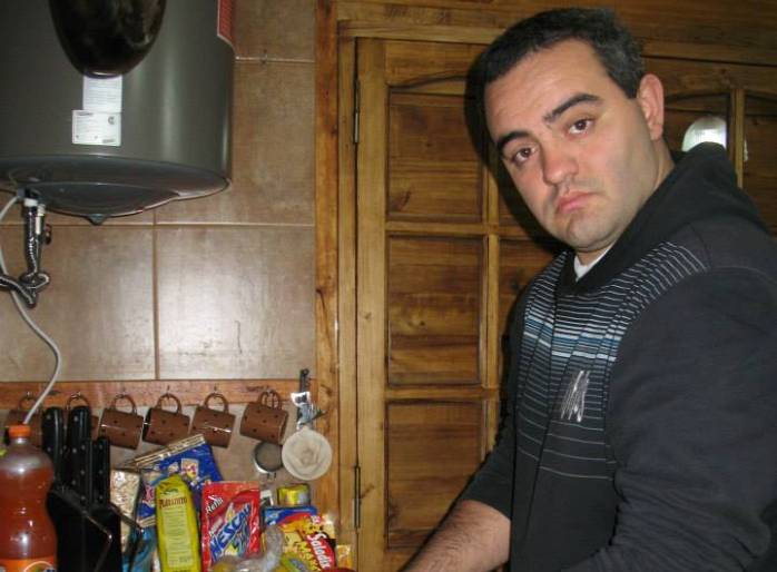 Sergio Preve: “Fue un momento terrible, pero la Policía hizo su trabajo”