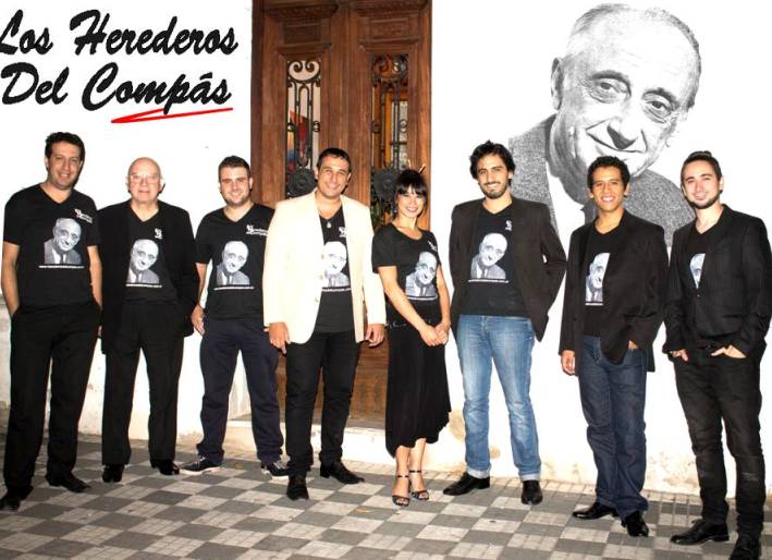 La vida es una Milonga